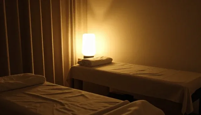 经络调理套餐